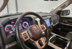 Dodge RAM 1500 classic v8 5.7 hemi 395 cv laramie / état neuf hist complet / 1° main