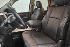 Dodge RAM 1500 classic v8 5.7 hemi 395 cv laramie / état neuf hist complet / 1° main