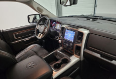 Dodge RAM 1500 classic v8 5.7 hemi 395 cv laramie / état neuf hist complet / 1° main