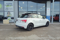 Audi A1 SPORTBACK 1.0 TFSI Ultra 95 Ambition Luxe 