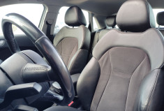 Audi A1 SPORTBACK 1.0 TFSI Ultra 95 Ambition Luxe 
