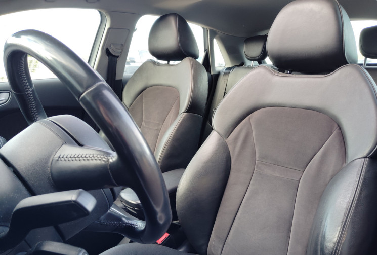 Audi A1 SPORTBACK 1.0 TFSI Ultra 95 Ambition Luxe 