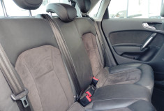 Audi A1 SPORTBACK 1.0 TFSI Ultra 95 Ambition Luxe 5.0 CV