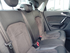Audi A1 SPORTBACK 1.0 TFSI Ultra 95 Ambition Luxe 