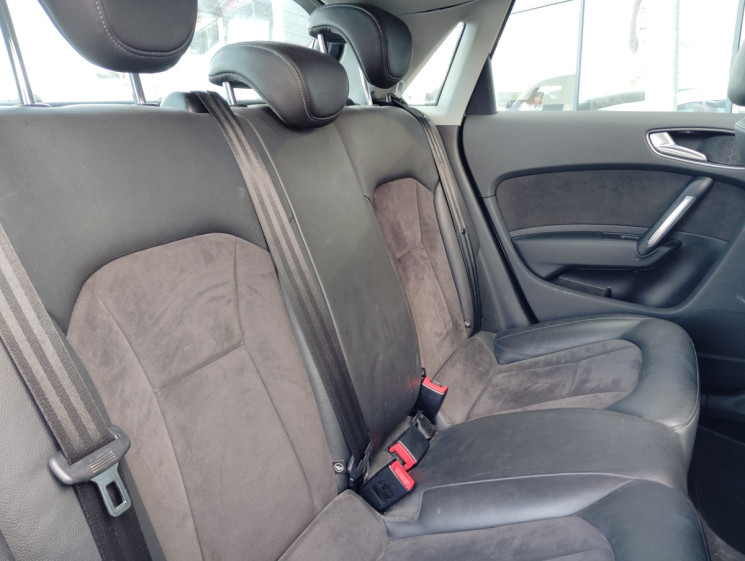 Audi A1 SPORTBACK 1.0 TFSI Ultra 95 Ambition Luxe 