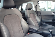Audi A1 SPORTBACK 1.0 TFSI Ultra 95 Ambition Luxe 