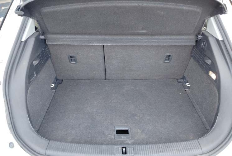 Audi A1 SPORTBACK 1.0 TFSI Ultra 95 Ambition Luxe 5.0 CV