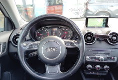 Audi A1 SPORTBACK 1.0 TFSI Ultra 95 Ambition Luxe 