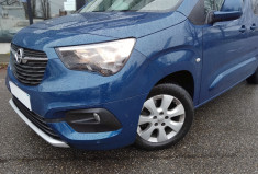 Opel COMBO LIFE L1H1 1.5 CDTI  S&S 130 cv - Grue de coffre installé - 