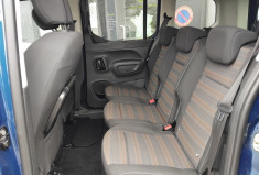 Opel COMBO LIFE L1H1 1.5 CDTI  S&S 130 cv - Grue de coffre installé - 
