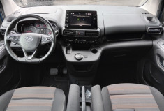 Opel COMBO LIFE L1H1 1.5 CDTI  S&S 130 cv - Grue de coffre installé - 