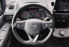 Opel COMBO LIFE L1H1 1.5 CDTI  S&S 130 cv - Grue de coffre installé - 