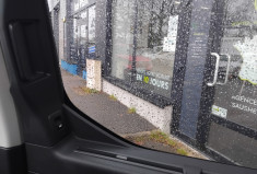 Opel COMBO LIFE L1H1 1.5 CDTI  S&S 130 cv - Grue de coffre installé - 