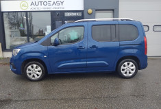 Opel COMBO LIFE L1H1 1.5 CDTI  S&S 130 cv - Grue de coffre installé - 