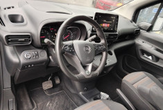 Opel COMBO LIFE L1H1 1.5 CDTI  S&S 130 cv - Grue de coffre installé - 