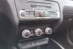 Audi A1 SPORTBACK 1.0 TFSI Ultra 95 Ambition Luxe 