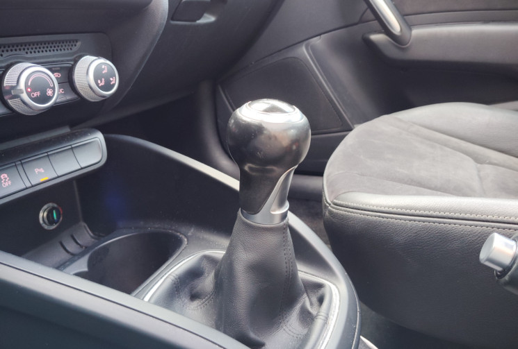 Audi A1 SPORTBACK 1.0 TFSI Ultra 95 Ambition Luxe 