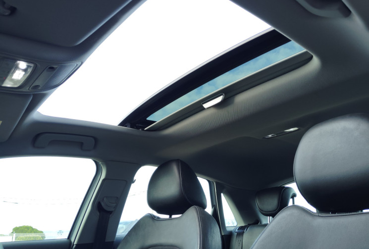 Audi A1 SPORTBACK 1.0 TFSI Ultra 95 Ambition Luxe 