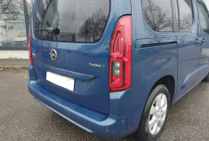 Opel COMBO LIFE L1H1 1.5 CDTI  S&S 130 cv - Grue de coffre installé - 