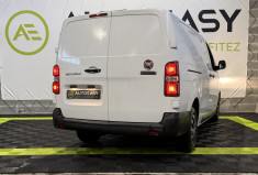 FIAT Scudo Fg Long 2.0 MultiJet 145ch Business - 1ère main, faible kilométrages