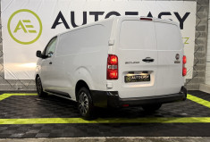 FIAT Scudo Fg Long 2.0 MultiJet 145ch Business - 1ère main, faible kilométrages