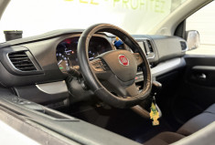 FIAT Scudo Fg Long 2.0 MultiJet 145ch Business - 1ère main, faible kilométrages