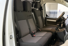 FIAT Scudo Fg Long 2.0 MultiJet 145ch Business - 1ère main, faible kilométrages