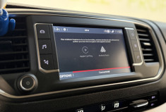 FIAT Scudo Fg Long 2.0 MultiJet 145ch Business - 1ère main, faible kilométrages