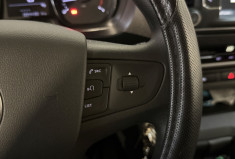 FIAT Scudo Fg Long 2.0 MultiJet 145ch Business - 1ère main, faible kilométrages