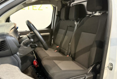 FIAT Scudo Fg Long 2.0 MultiJet 145ch Business - 1ère main, faible kilométrages