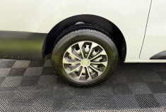 FIAT Scudo Fg Long 2.0 MultiJet 145ch Business - 1ère main, faible kilométrages