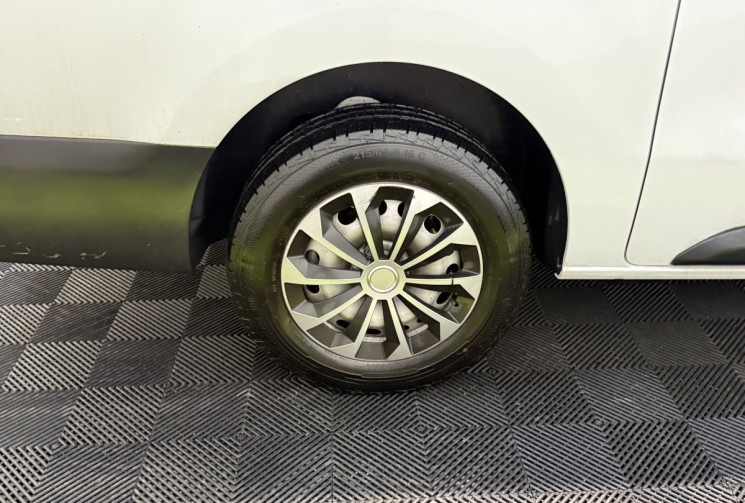 FIAT Scudo Fg Long 2.0 MultiJet 145ch Business - 1ère main, faible kilométrages