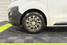 FIAT Scudo Fg Long 2.0 MultiJet 145ch Business - 1ère main, faible kilométrages