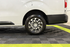 FIAT Scudo Fg Long 2.0 MultiJet 145ch Business - 1ère main, faible kilométrages