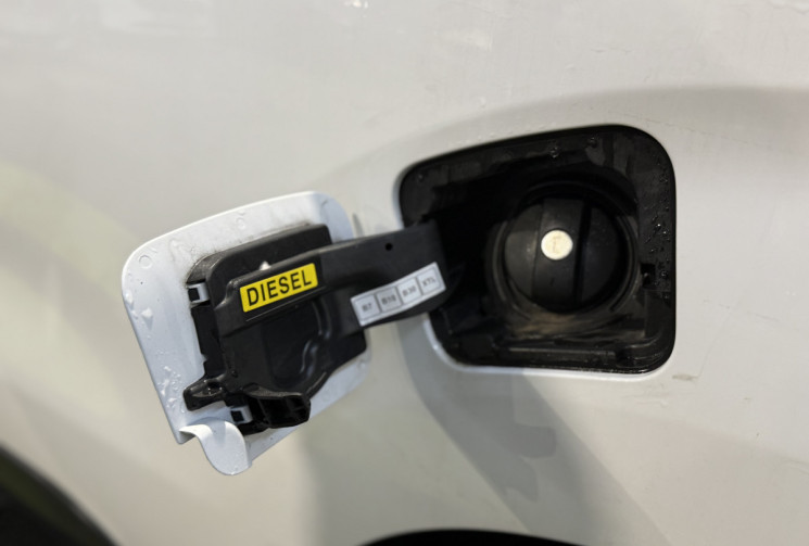 FIAT Scudo Fg Long 2.0 MultiJet 145ch Business - 1ère main, faible kilométrages