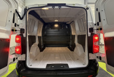 FIAT Scudo Fg Long 2.0 MultiJet 145ch Business - 1ère main, faible kilométrages