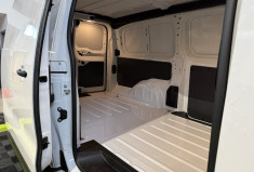 FIAT Scudo Fg Long 2.0 MultiJet 145ch Business - 1ère main, faible kilométrages