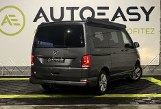 Volkswagen CALIFORNIA 2.0 TDI 150ch Coast DSG7 - Suivi Volkswagen, Eau Chaude, Attelage