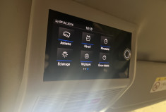 Volkswagen CALIFORNIA 2.0 TDI 150ch Coast DSG7 - Suivi Volkswagen, Eau Chaude, Attelage