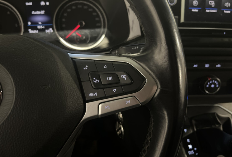 Volkswagen CALIFORNIA 2.0 TDI 150ch Coast DSG7 - Suivi Volkswagen, Eau Chaude, Attelage