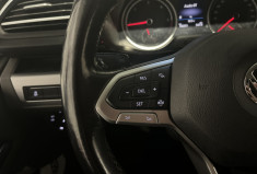 Volkswagen CALIFORNIA 2.0 TDI 150ch Coast DSG7 - Suivi Volkswagen, Eau Chaude, Attelage