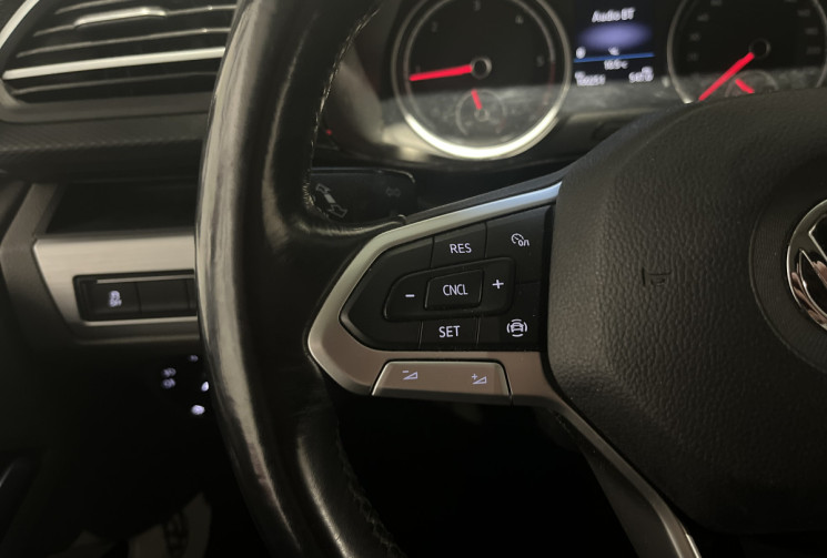 Volkswagen CALIFORNIA 2.0 TDI 150ch Coast DSG7 - Suivi Volkswagen, Eau Chaude, Attelage