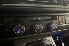 Volkswagen CALIFORNIA 2.0 TDI 150ch Coast DSG7 - Suivi Volkswagen, Eau Chaude, Attelage