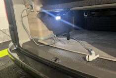 Volkswagen CALIFORNIA 2.0 TDI 150ch Coast DSG7 - Suivi Volkswagen, Eau Chaude, Attelage