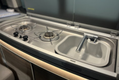 Volkswagen CALIFORNIA 2.0 TDI 150ch Coast DSG7 - Suivi Volkswagen, Eau Chaude, Attelage