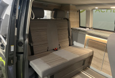 Volkswagen CALIFORNIA 2.0 TDI 150ch Coast DSG7 - Suivi Volkswagen, Eau Chaude, Attelage