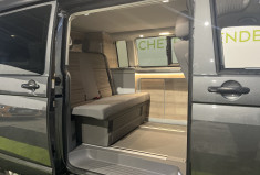 Volkswagen CALIFORNIA 2.0 TDI 150ch Coast DSG7 - Suivi Volkswagen, Eau Chaude, Attelage