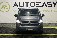 Volkswagen CALIFORNIA 2.0 TDI 150ch Coast DSG7 - Suivi Volkswagen, Eau Chaude, Attelage