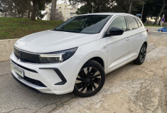 Opel Grandland X 1.5 CDTI EAT8 S&S Elegance Business 130CH
