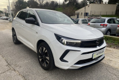 Opel Grandland X 1.5 CDTI EAT8 S&S Elegance Business 130CH